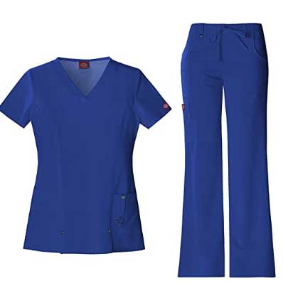 Best Scrubs for Women