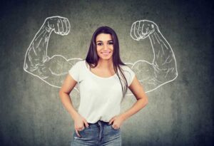 Three Ways to Help Gain Your Body Confidence