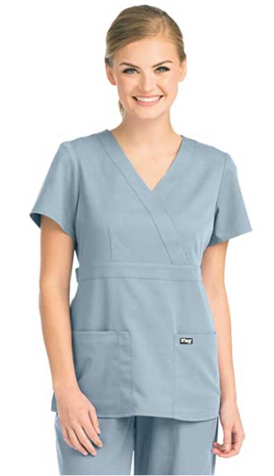 Top 5 Best Plus Size Scrubs Review in 2024 - StyleBuzzer