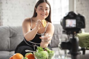6 Effective Tips on How to Slim Down and Stay Healthy at Home