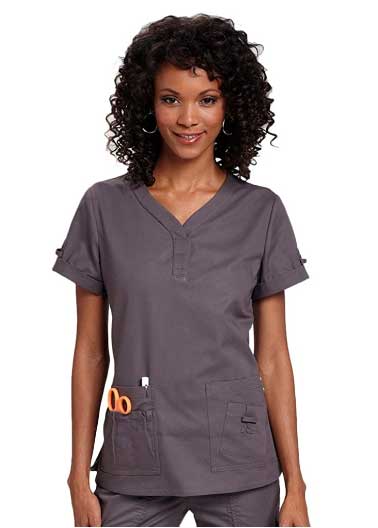 Nursing Scrubs: 8 Best Scurbs for Women [Update 2024 ] - StyleBuzzer