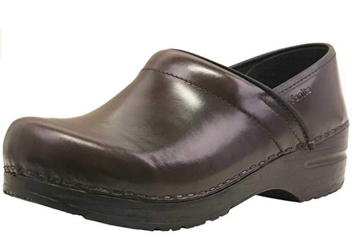 best shoes for nurses male