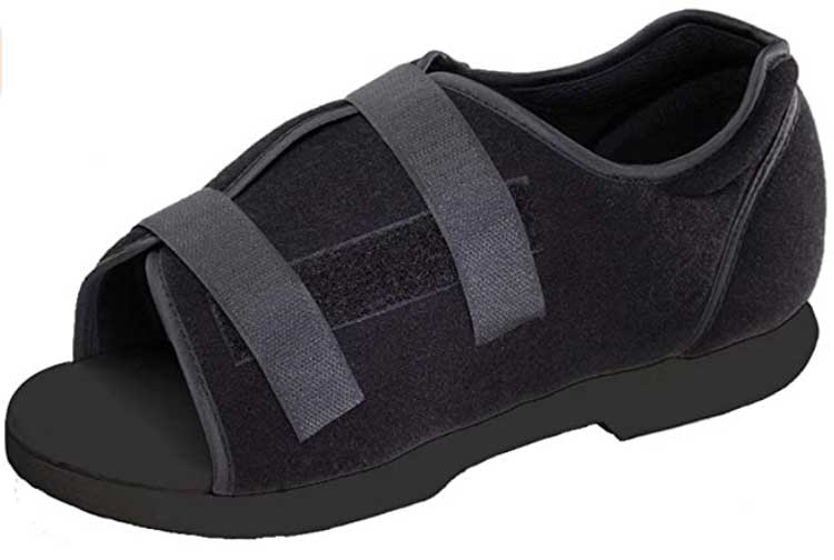 Best Comfortable Shoes For Surgeons