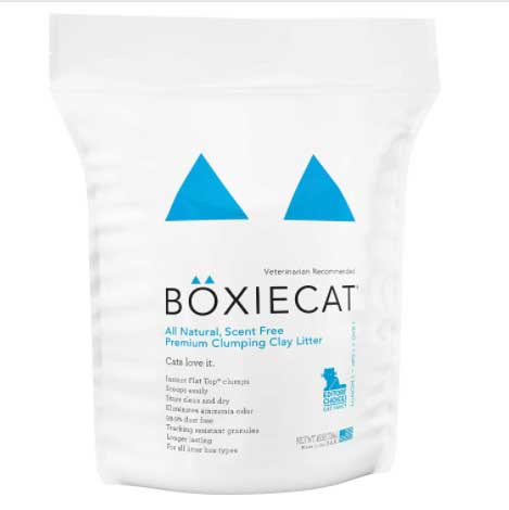 Boxiecat-Premium-Clumping-Cat-Litter