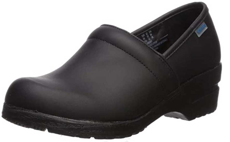 Cherokee-Women's-Harmony-Step-In-Padded-Collar-Shoe