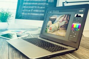 8 Best Budget Laptops For Photo Editing Professional