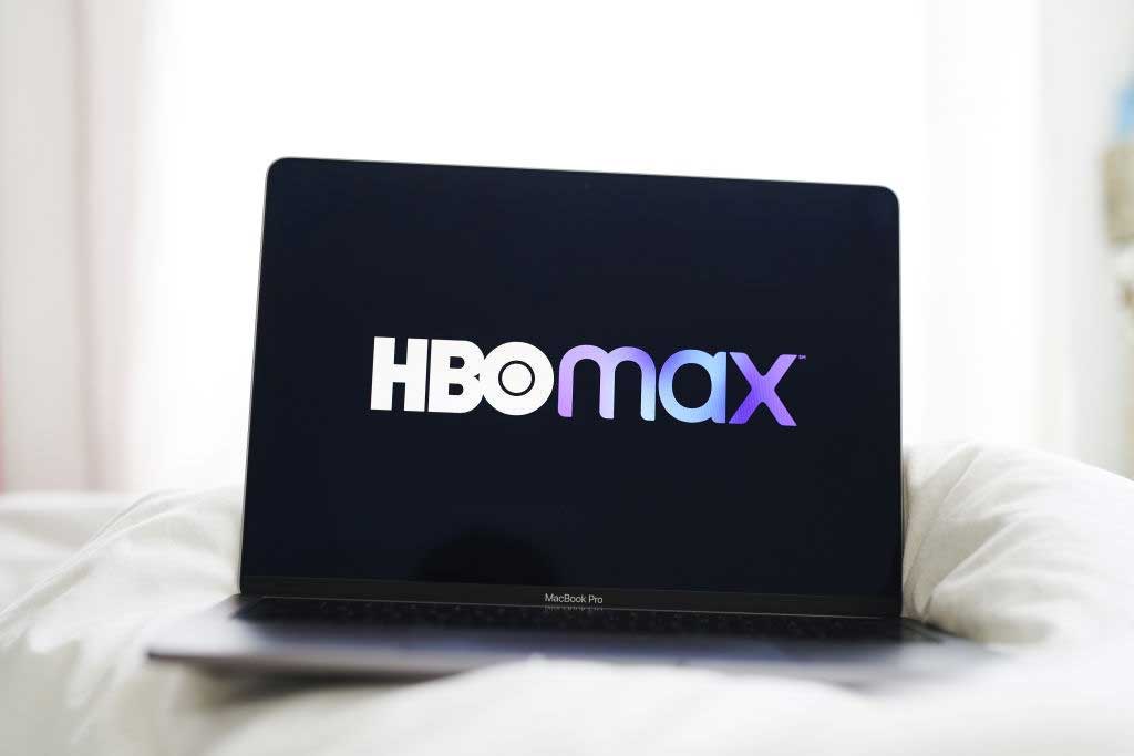 HBO-Max