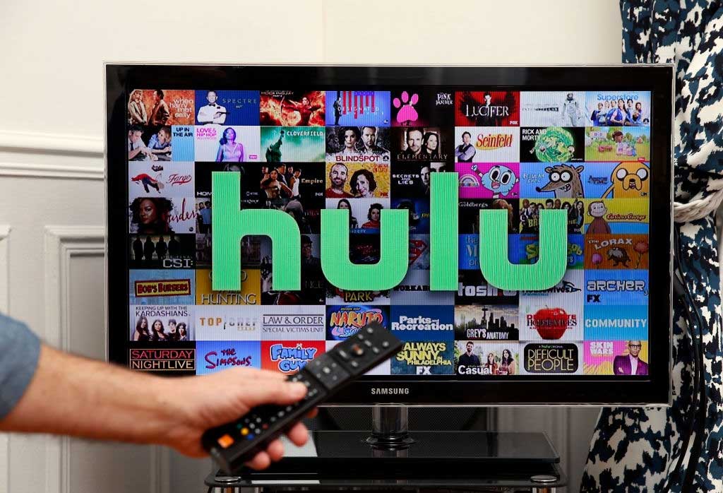 Hulu