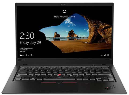 Lenovo-Thinkpad-X1-Carbon