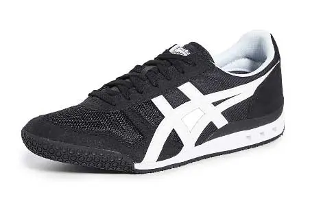Best Parkour Shoes for Military Trainers