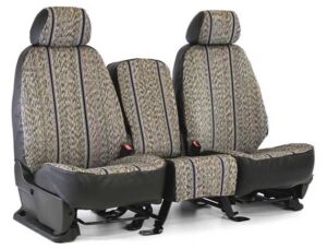 Saddle-Blanket-Seat-Covers