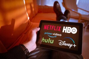 Which Online Streaming Service Should You Choose?