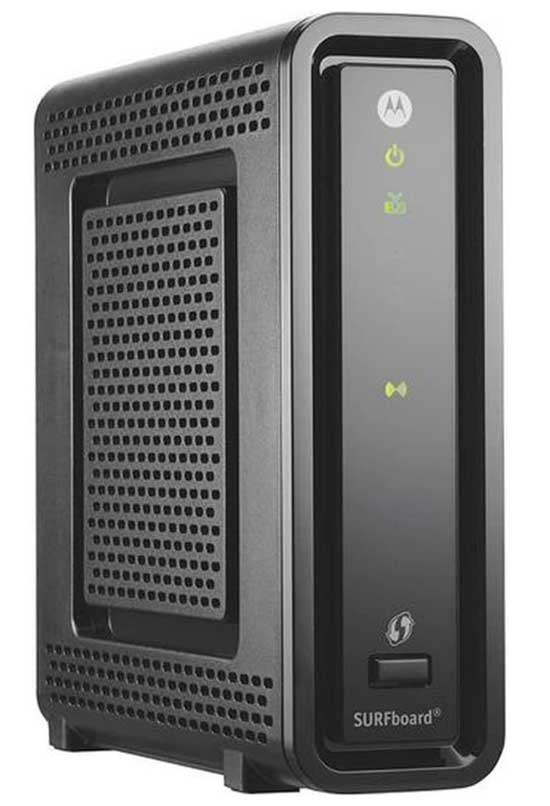 Motorola-SBG6580-Modem-Router