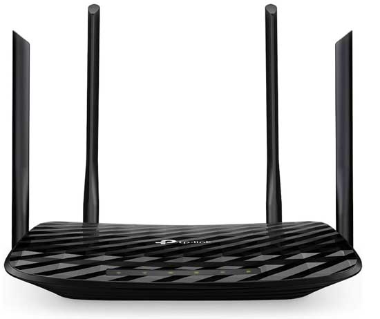 Best Wi-Fi Routers Under 50 Dollars