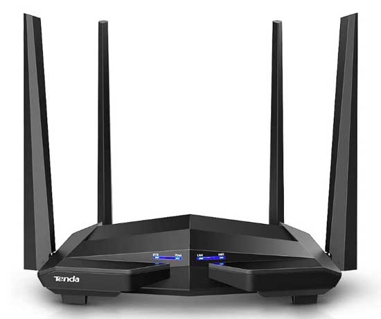 Best Wi-Fi Routers Under $50