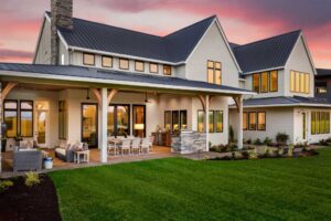 7 Most Valuable Home Improvements