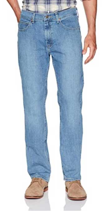 Best Jeans For Men With No Butt