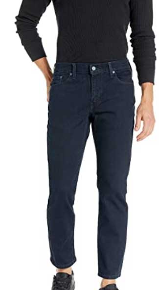 Best Jeans For Men With No Butt