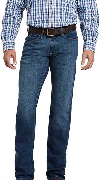 best mens jeans for flat butt