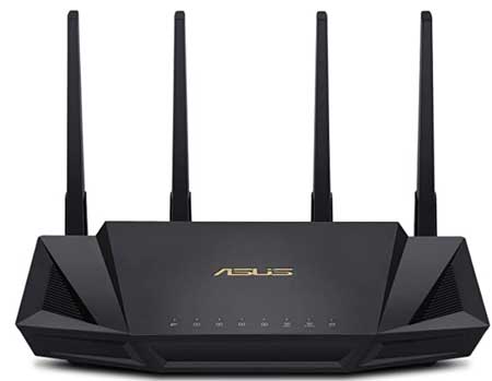 ASUS-WiFi-6-Router-(RT-AX3000)