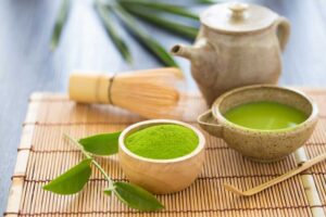 Best Japanese Green Tea & Brands Matcha, Fukujuen 2021