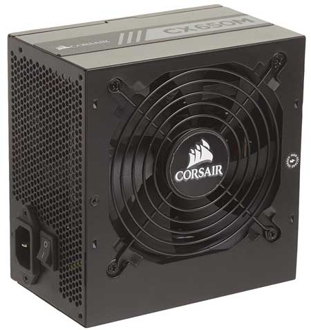 Corsair-CX-series-650