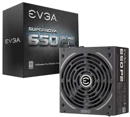 Best Power Supply For GTX 1080