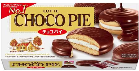 Lotte-Choco-Pie