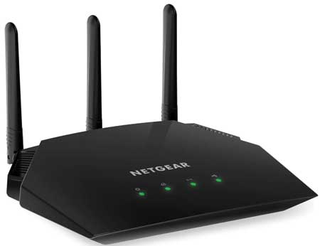 Wireless Router for Home