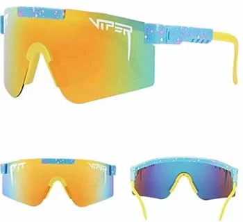 Pit-Viper Cycling sunglasses