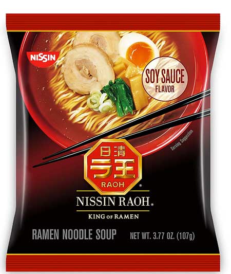 Best Japanese Instant Ramen [Instant Noodles] 2021