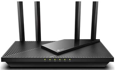 Best Wi-Fi Router for Small Apartments