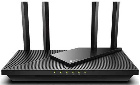 best wireless router for apartment