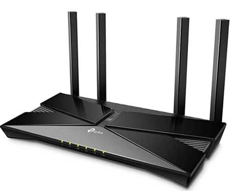 best Gaming Router for Small Apartment