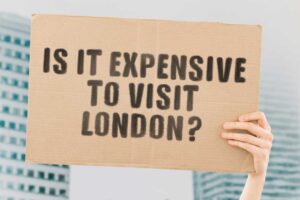 How to Save Money on UK Travels