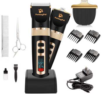 PettingPal-Dog-Grooming-Clippers-Professional-Heavy-Duty