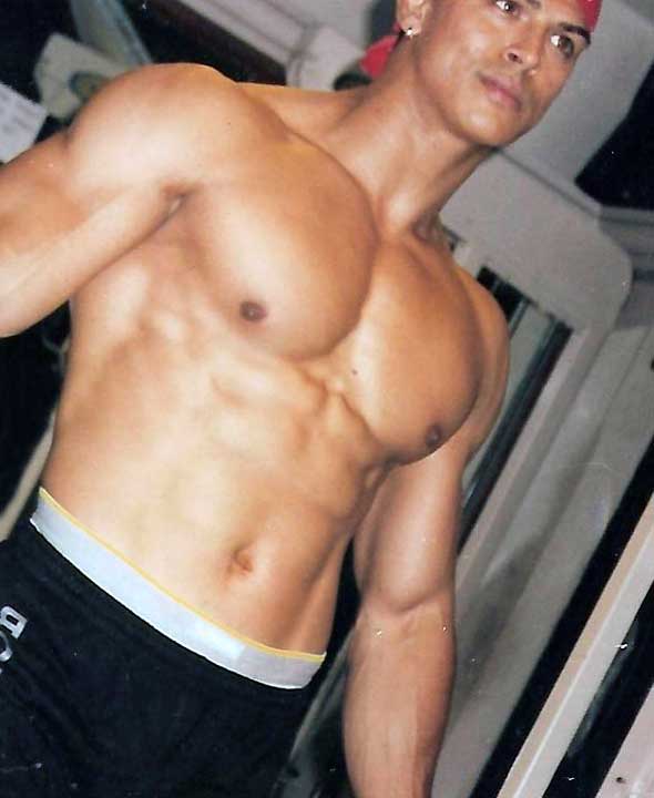 Best Sahil khan workout and diet for Beginner