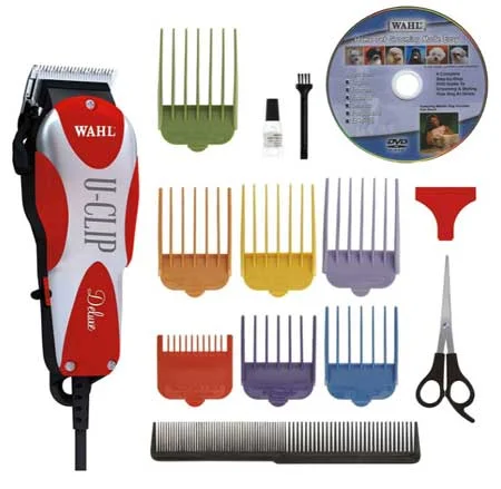 Wahl-Professional-Animal-Deluxe