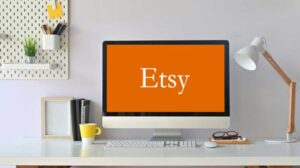 5 Ideas To Start An Etsy Business