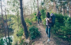 Top 6 Best Eco-Friendly Backpacks 2021