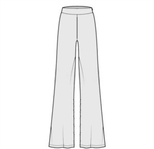 BootCut-Jeans