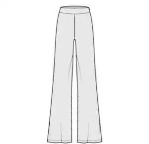 BootCut-Jeans