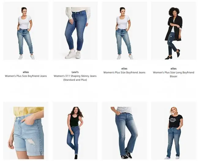 Ellos-Women’s-Plus-Size-Boyfriend-Jeans