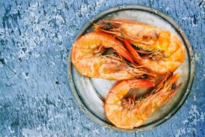 Is Shrimp Good For Weight Loss? A Delicious Part Of Your Healthy Diet