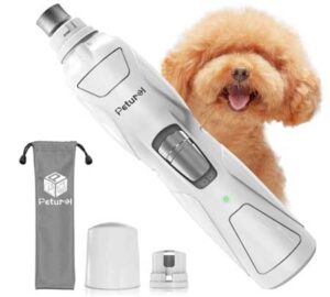 Top 10 Best Nail Grinder For Dogs