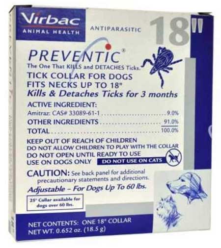 Virbac-Preventic