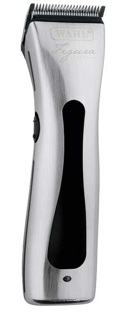 Wahl 8868 Figura Professional Lithium-ion Rechargeable Pet Clipper Kit