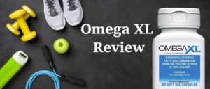 What is Omega XL & What Do Reviews Say About It?