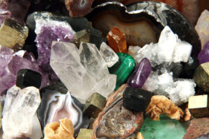 Crystals For Anxiety - What Crystals Can You Use To Help With Your Symptoms
