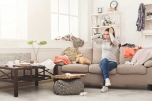 4 Easy Ways To Keep Your Home Clean And Spotless